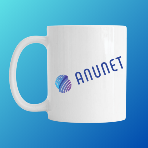 Customized Mug
