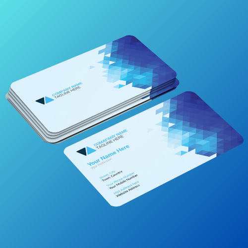 Business Cards